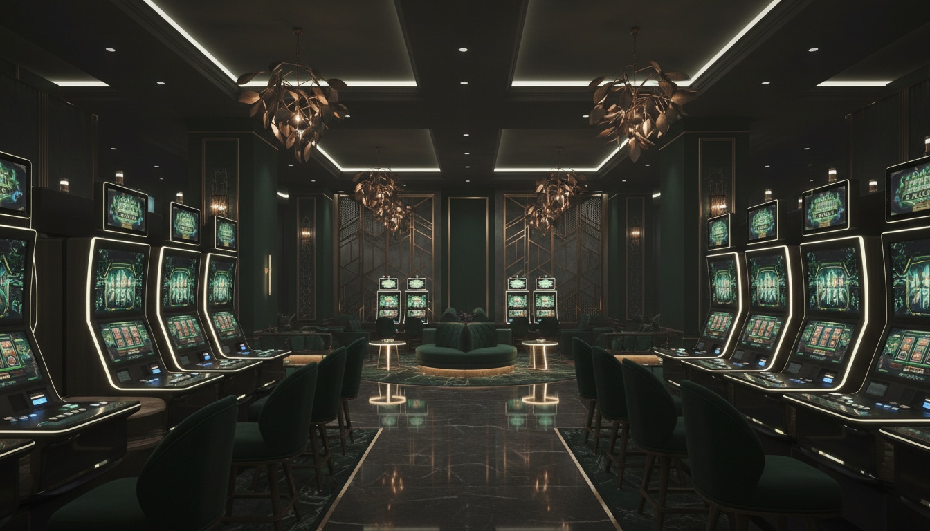 Gamix Casino — Segurança e Confiabilidade